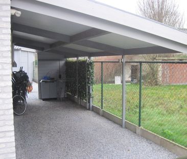 Bungalow te huur in Merelbeke - Photo 2