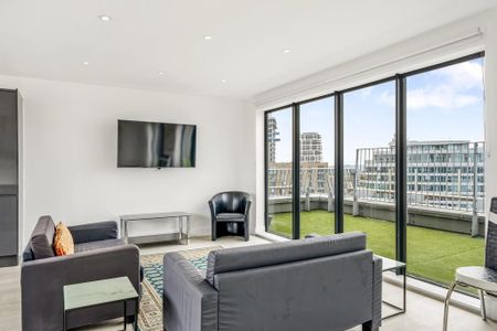 2 bedroom apartment to rent - Photo 2