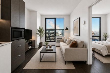 Appartement à vendre - Montréal (Le Sud-Ouest) (Griffintown) - Photo 2