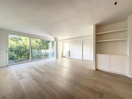 Parc Wansart: Superb 2 bedroom apartment + terrace - Foto 2