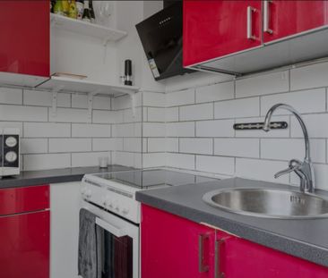 Skepparegatan, Norrköping - Foto 2