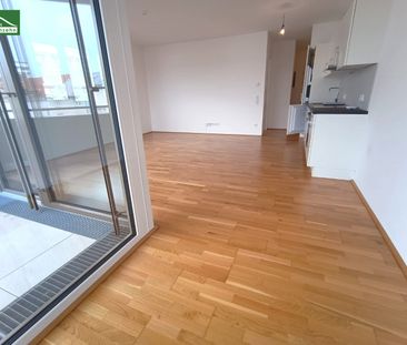 Wundervolle 2-Zimmer-Wohnung mit hochwertiger Ausstattung! - Photo 3
