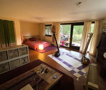 Ruime woning met tuin op gunstige locatie - ook geschikt voor co-ho... - Photo 4