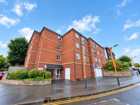 1 bedroom flat to rent - Photo 5