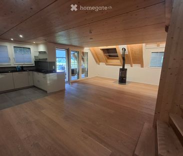 Maisonette - Wohnung in der Nähe des Tütlersees. - Photo 2