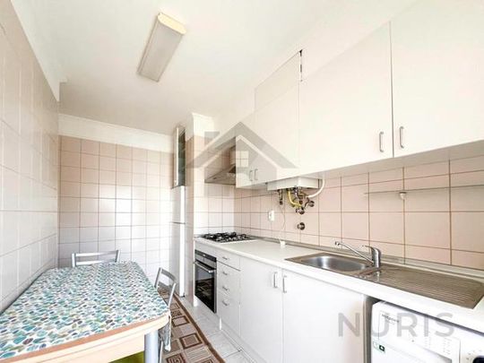 Apartamento T2 - Photo 1