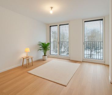 À louer Spacieux Duplex de 6 pièces à Onex - Photo 2