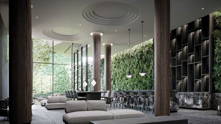 For Lease - 120 Broadway Avenue Unit# 707N, Toronto, Ontario - Photo 2