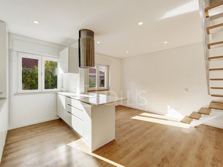 Apartamento T3 em Lisboa - Photo 4