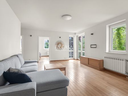 Apartament na wynajem | 87 m - Zdjęcie 2