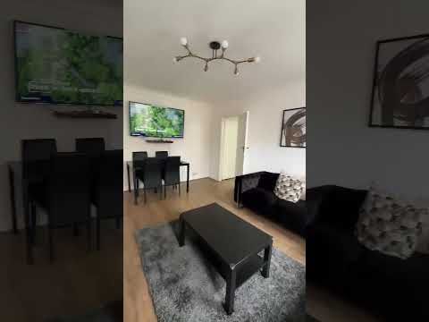 1 Bed Flat, Park West, W2 - Photo 1