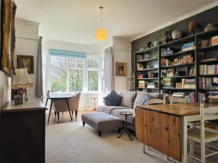 2 bedroom maisonette to rent - Photo 5