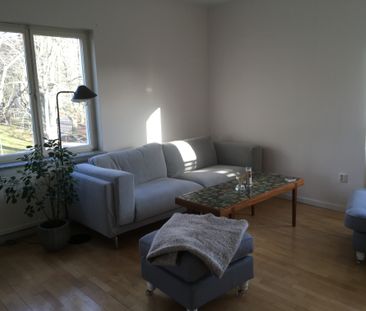 Nya Tanneforsvägen, Linköping - Photo 3