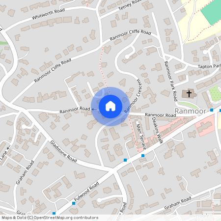 Ranmoor, Sheffield, S10