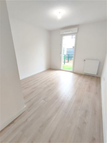 Location Appartement 2 pièces 40m² SEYSSES 31600 - Photo 4