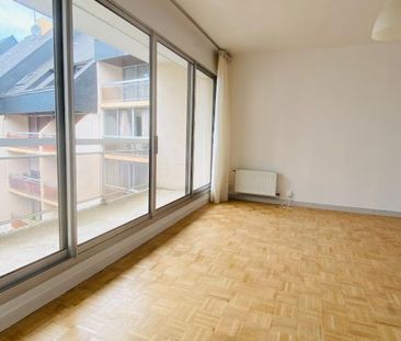 Location Appartement 1 pièce 31m² ST BRIEUC 22000 - Photo 3