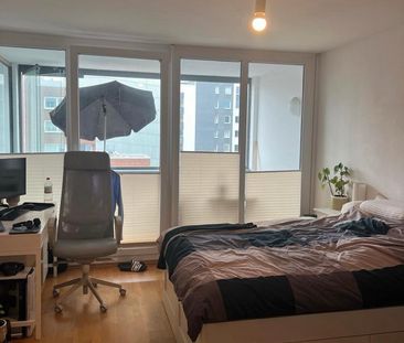 Silvester im neuen Zuhause - Photo 1