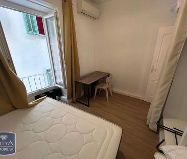 Appartement à louer 3 pièces 41.32m² - Photo 5