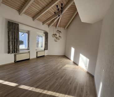 Aidlingen: Gemütliche 3 Zimmer Wohnung mit Balkon - Foto 1