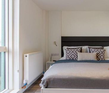 Studio to rent - Photo 2
