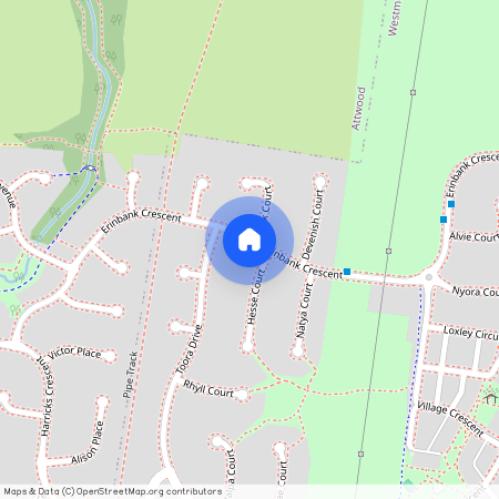 2 Hesse Court, Vic 3049, Westmeadows