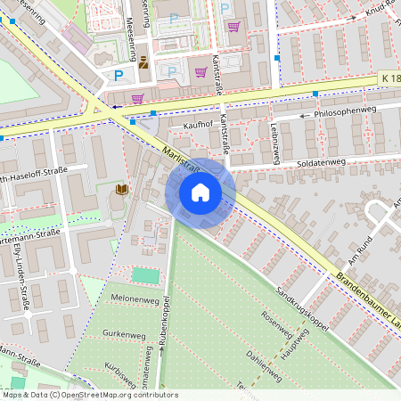 Rübenkoppel 5, 23564 Lübeck OT Hohewarte