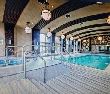 For Lease - 385 Prince of Whales Drive Unit# 3201, Mississauga, Ont... - Photo 3