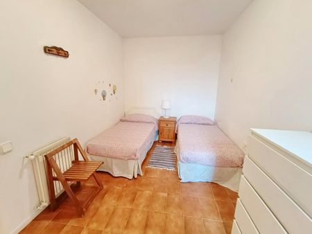 Apartamento de alquiler en Camí del Mig, 10, El Balís - Can Calella - Photo 5