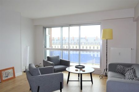 Location Appartement 3 pièces 70m² ST BRIEUC 22000 - Photo 3