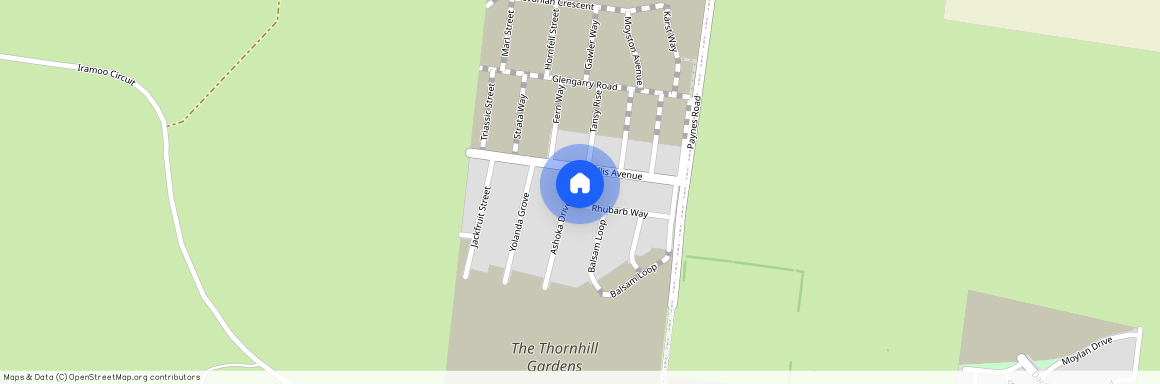 11 Ashoka Drive, Vic 3335, Thornhill Park