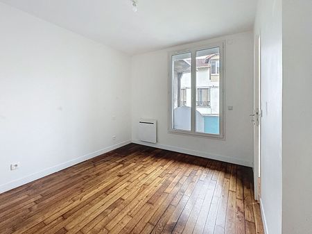 Appartement T2 Romainville à louer - Photo 5