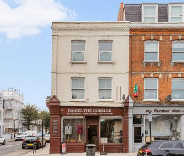 3 bedroom flat to rent - Photo 5