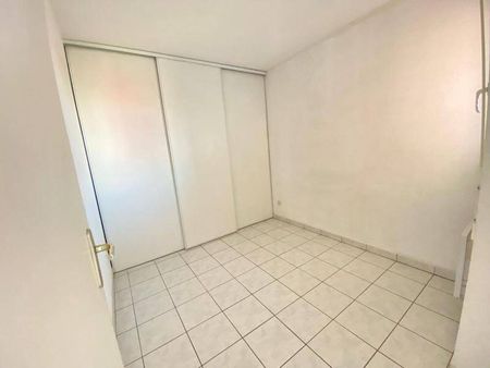 Location appartement 2 pièces 30.19 m² à Montpellier (34000) - Photo 4