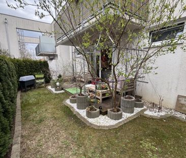 *WOHNTRAUM mit TERRASSE & GARTEN- 2 Zimmer möbliert!* inkl. TG Platz - Photo 3