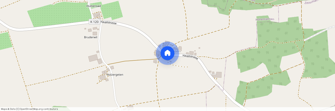 9216, Heldswil, Bernhausen, 2