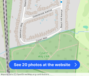 Covert Way, Barnet, EN4 - Photo 1