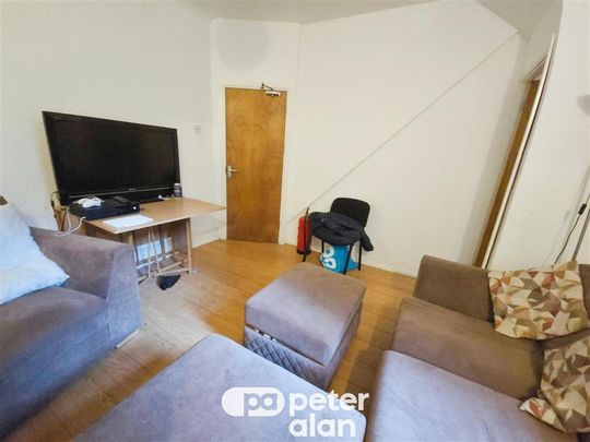 Park Place, Brynmill, SWANSEA - Photo 1