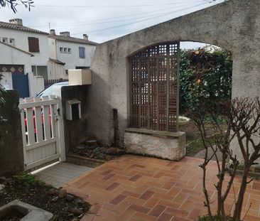 Location Maison 5 pièces 81m² CARCASSONNE 11000 - Photo 6