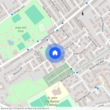 Cemetery Road, Normanton, WF6 2EW