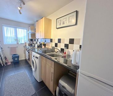 1 bedroom maisonette to rent - Photo 3