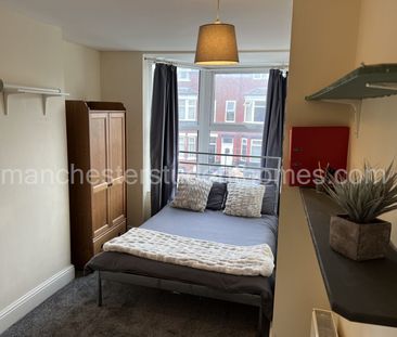 Booth Avenue, Manchester, M14 6RB - Photo 3