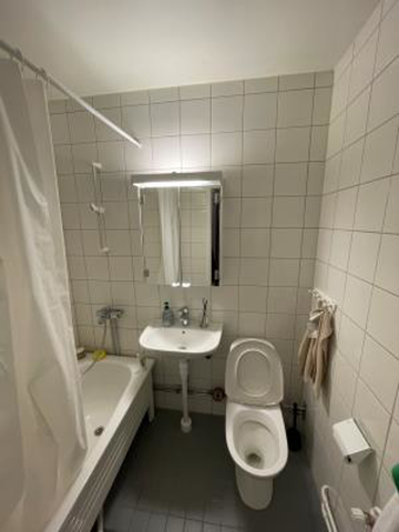 Vendelsfridsgatan 12A, Lorensborg - Foto 4