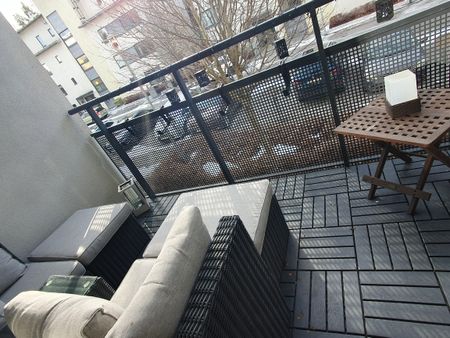 Kvarnskogsvägen, Sollentuna - Photo 3