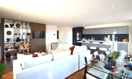 South Tower, 9 Owen Street, Deansgate Square, Manchester City Centre, M15 4TN - Photo 2