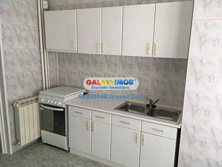 Apartament 2 Camere Calea Plevnei G 039 - Fotografie 4