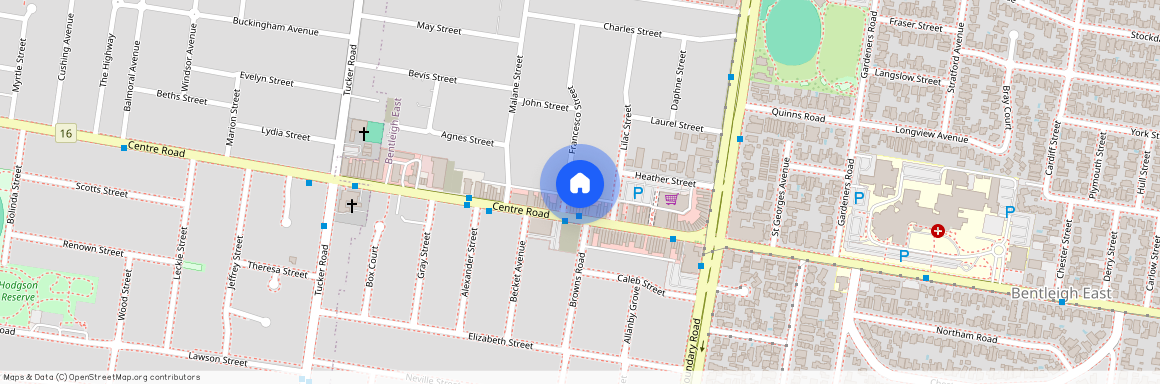 2/2 Francesco Street, Vic 3165, Bentleigh East