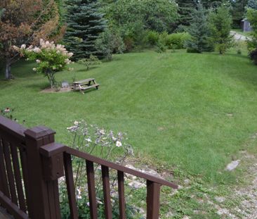 For Lease - 103 NORDIC Road, Blue Mountains, Ontario - Photo 6