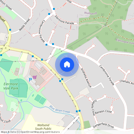 3/158a Croudace Road, NSW 2287, Elermore Vale