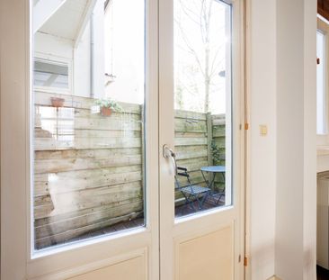 Appartement te huur: Fannius Scholtenstraat 50-1 1051 EZ Amsterdam - Photo 5