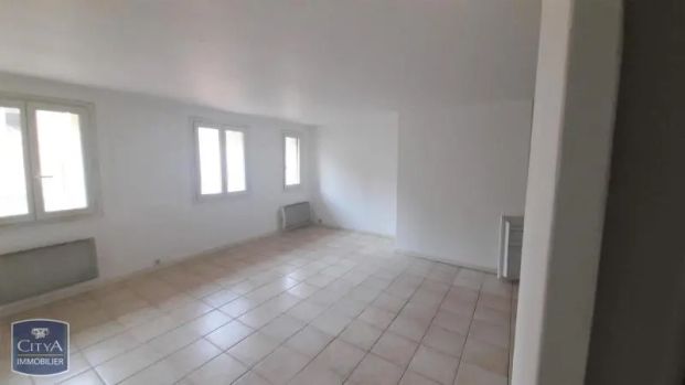 Appartement à louer 1 pièce 33.65m² - Photo 1